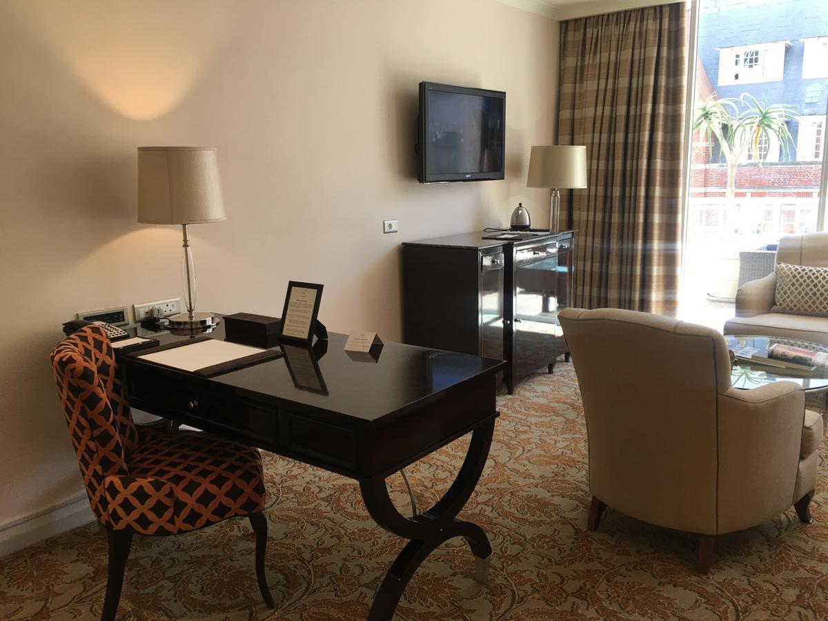 Taj 506 Apartment Cape Town