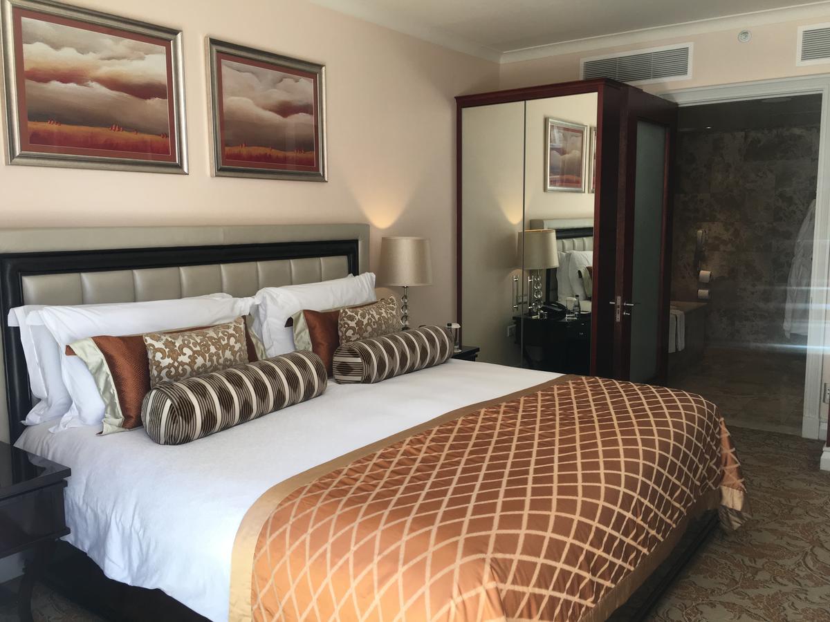 Apartment Taj 506 Cape Town