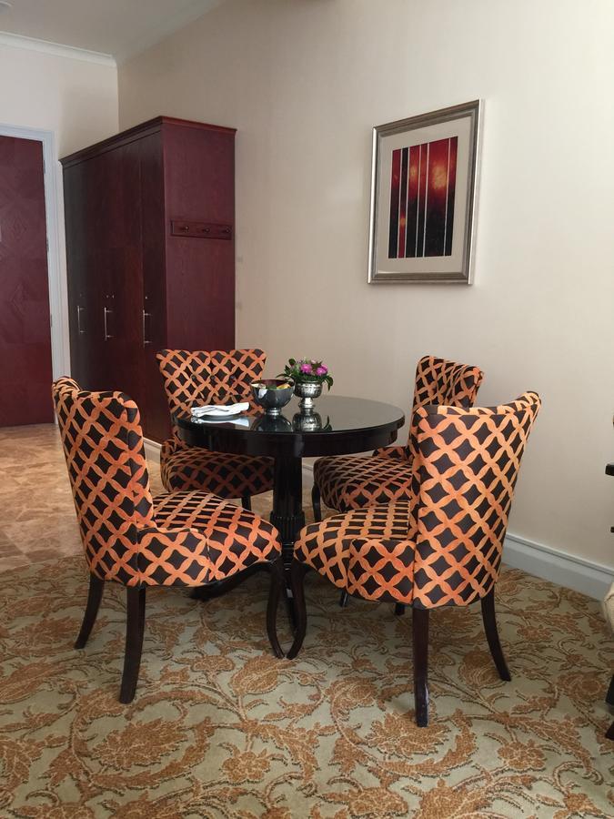 Apartment Taj 506 Cape Town