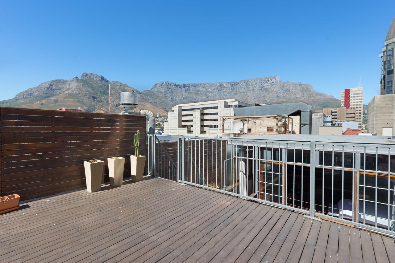 Wellington 7b (adults Only) Apartment *