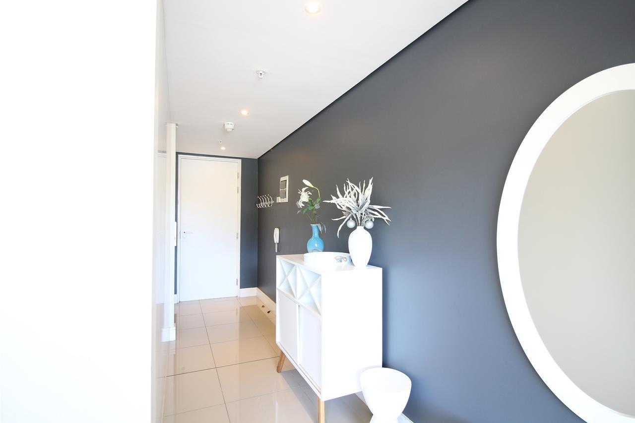 The Mirage Apartments By Propr Apartment Cape Town