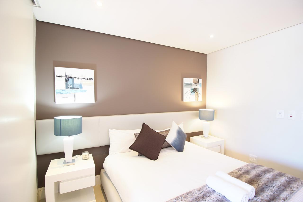 The Mirage Apartments By Propr