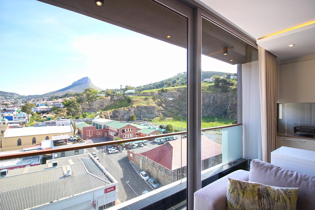 Apartment The Mirage Apartments By Propr Cape Town