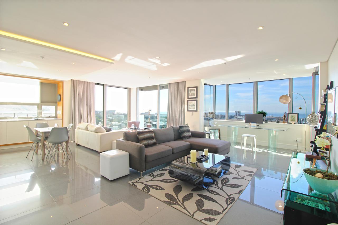 Apartment The Mirage Apartments By Propr