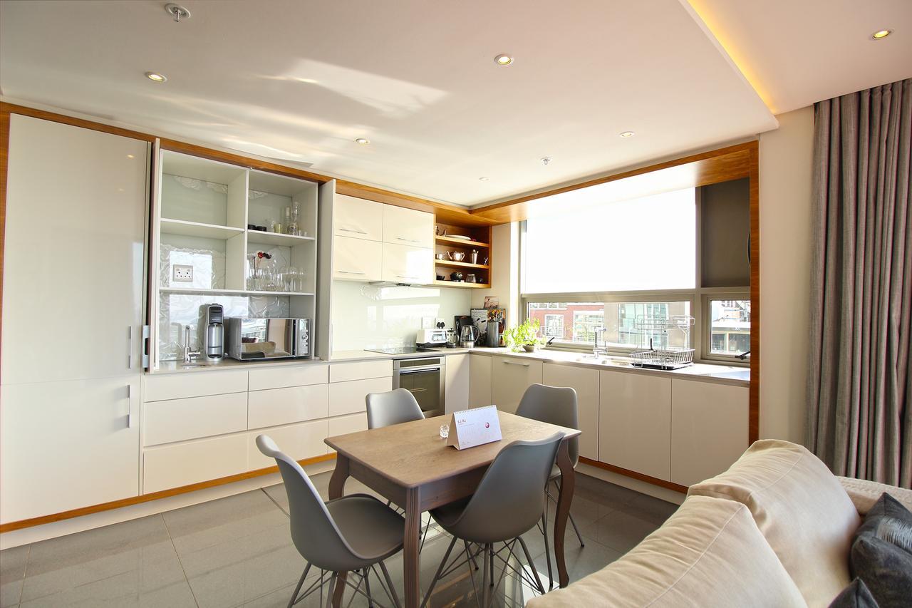 The Mirage Apartments By Propr