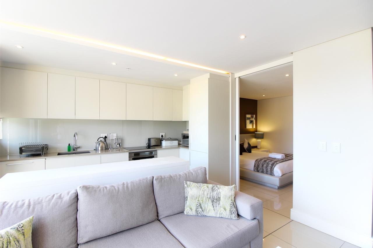 The Mirage Apartments By Propr Cape Town