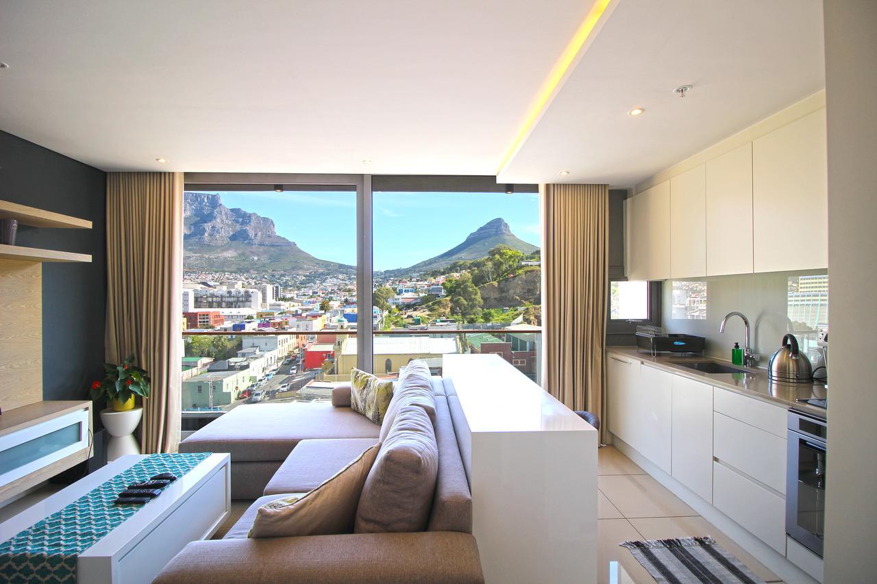 The Mirage Apartments By Propr * Cape Town