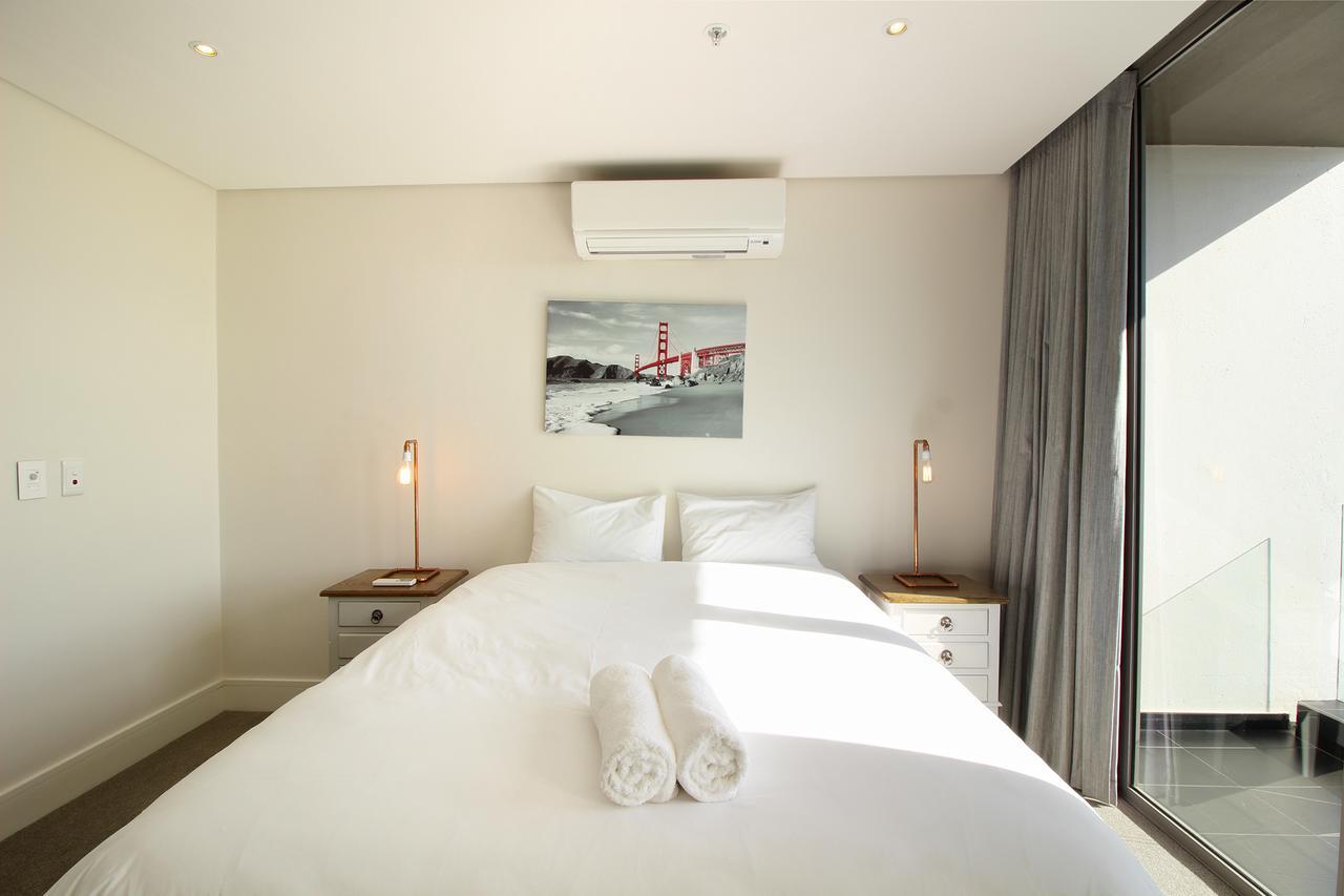The Mirage Apartments By Propr Cape Town