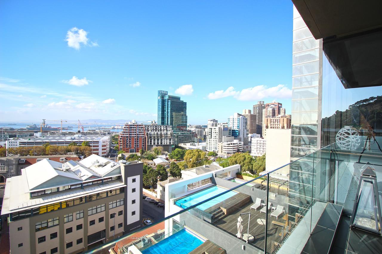 The Mirage Apartments By Propr Cape Town