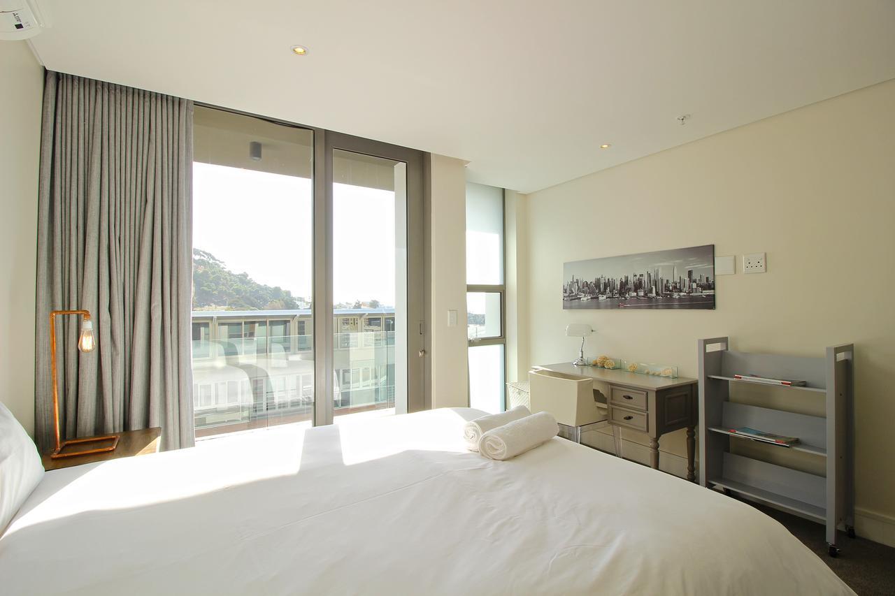 The Mirage Apartments By Propr
