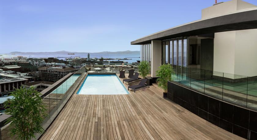 Apartment The Mirage Apartments By Propr *