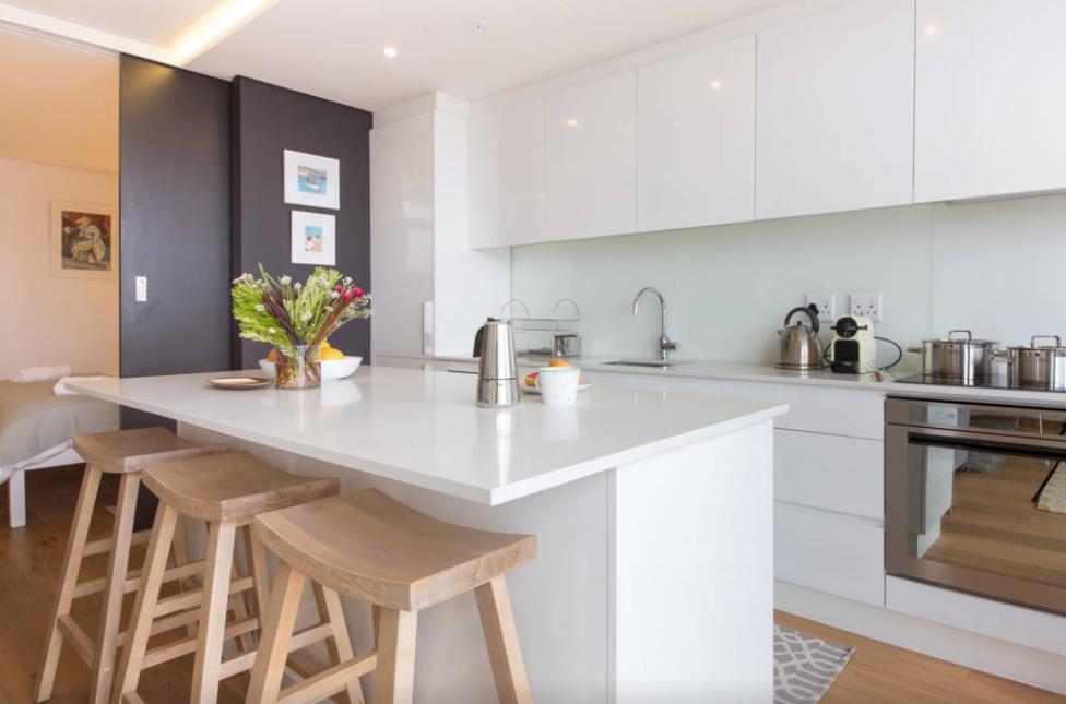 The Mirage Apartments By Propr Cape Town