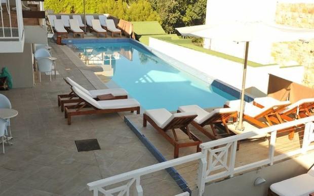 Brighton Court Beachfront Luxury * Cape Town