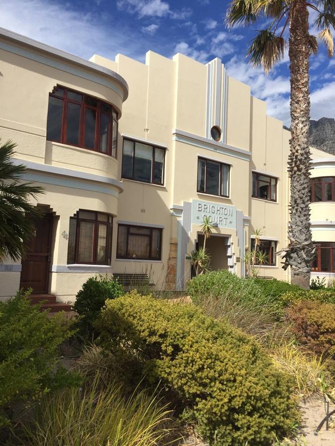 Brighton Court Beachfront Luxury Cape Town