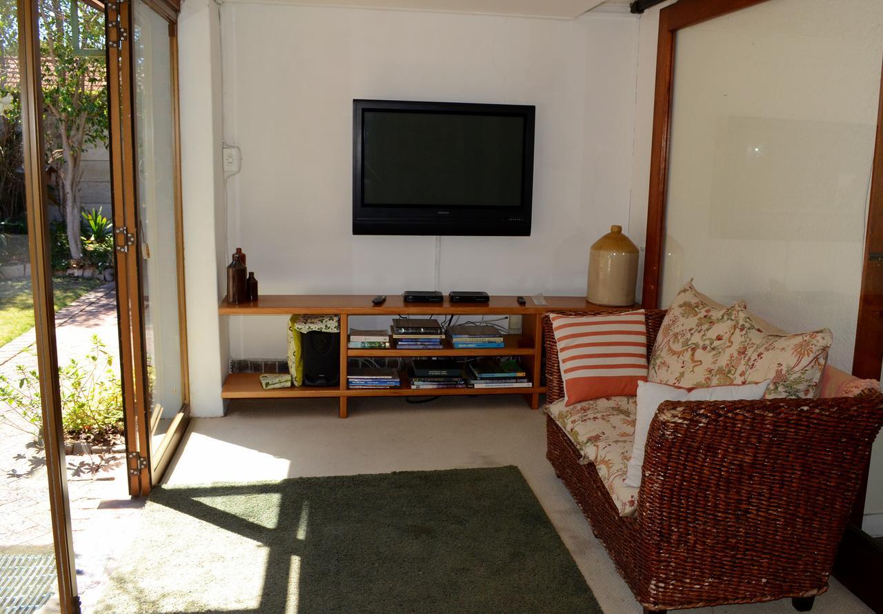 Casa de hóspedes Manderley