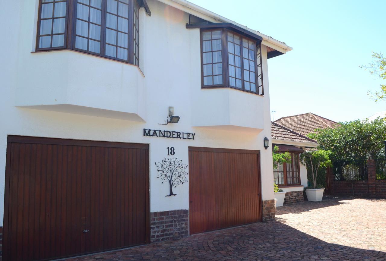 Manderley *