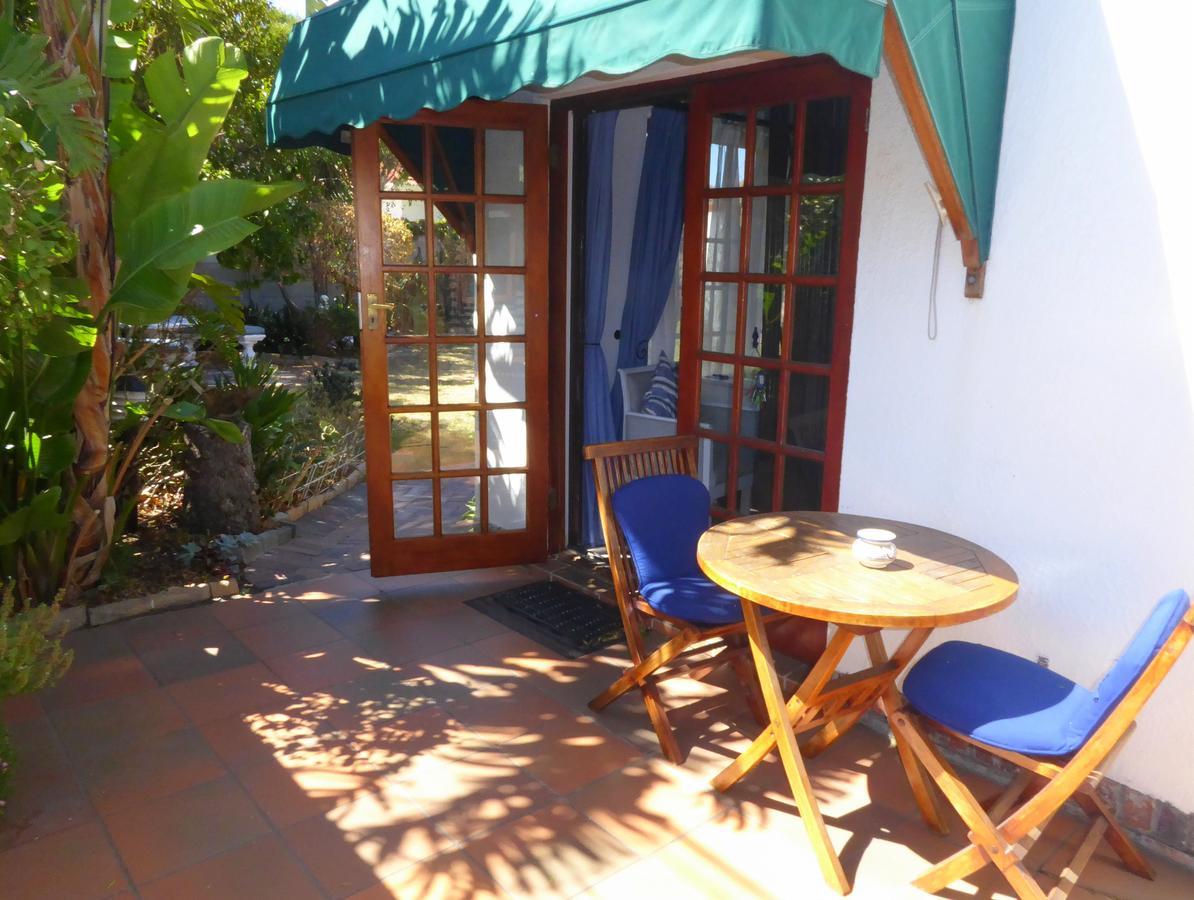 Casa de hóspedes Manderley Cidade Do Cabo