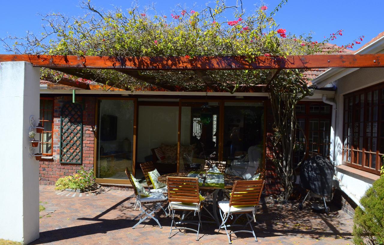Manderley Cidade Do Cabo