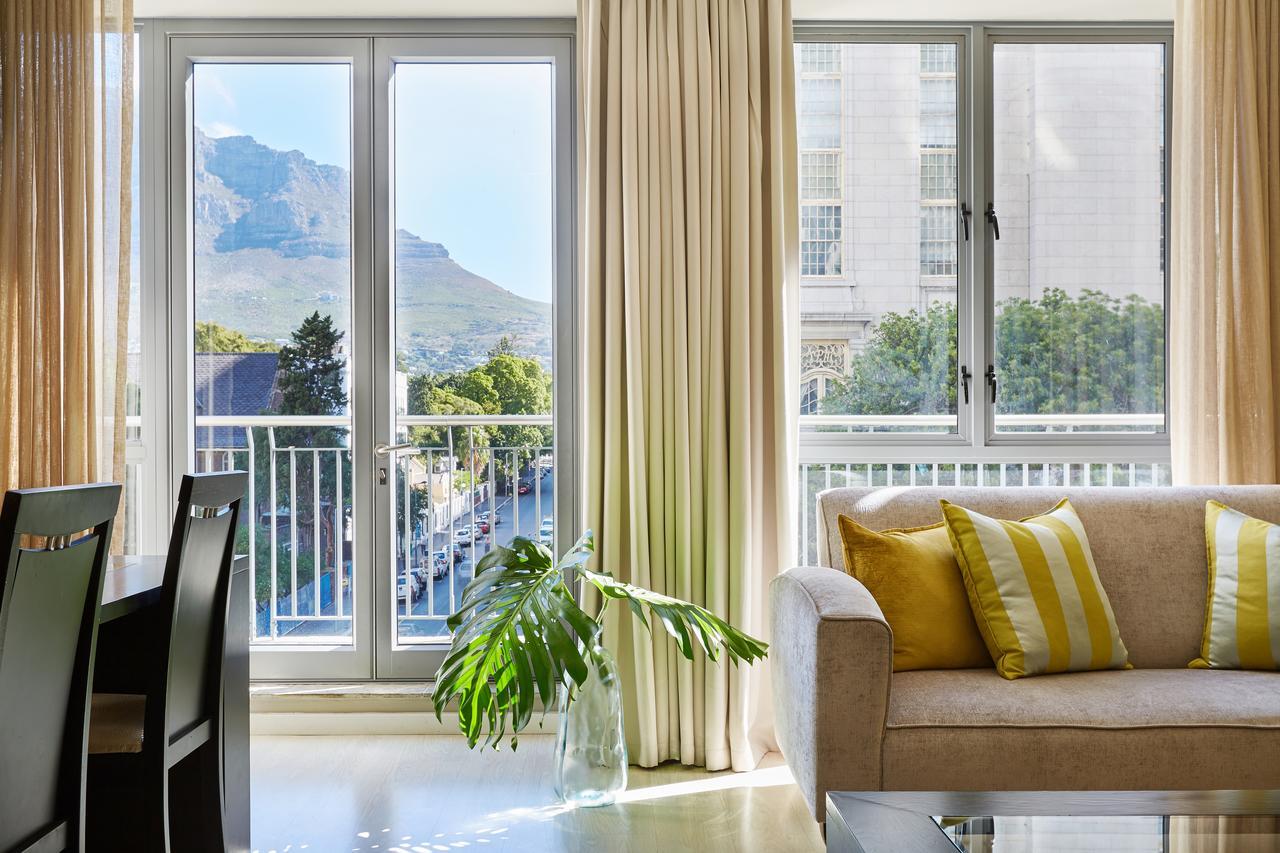 Mandela Rhodes Place Cape Town