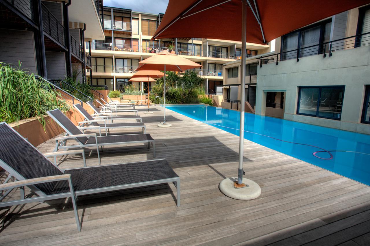 Afribode Old Mutual - Acacia Place Apartamento *