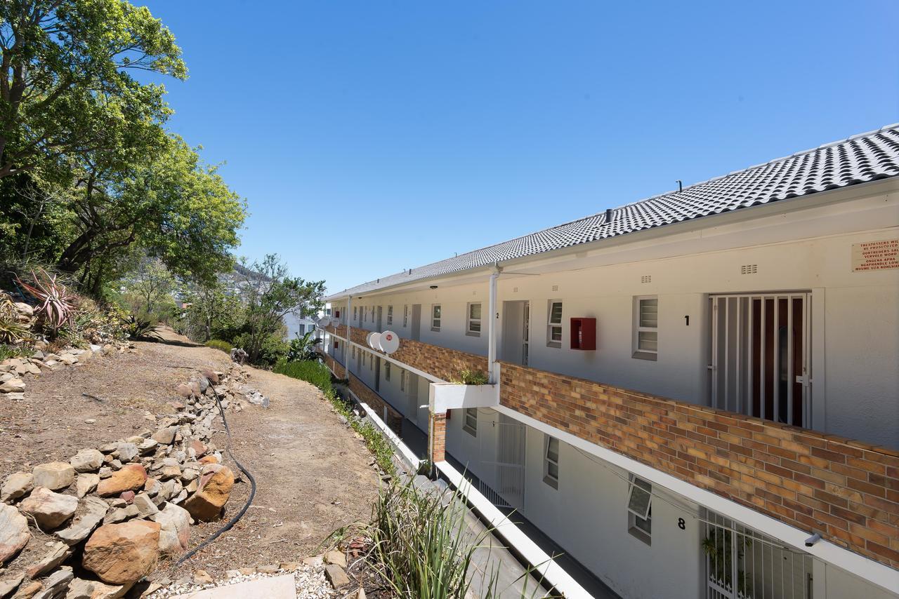 Miramar Apartments By Propr Cape Town