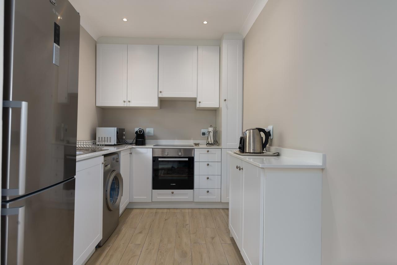 Apartment Miramar Apartments By Propr Cape Town