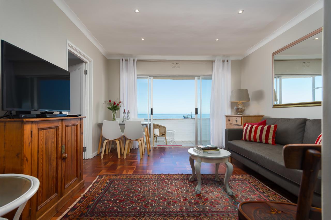 Miramar Apartments By Propr Apartment Cape Town