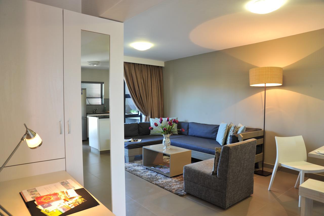 Burgundy Luxury Cape Town