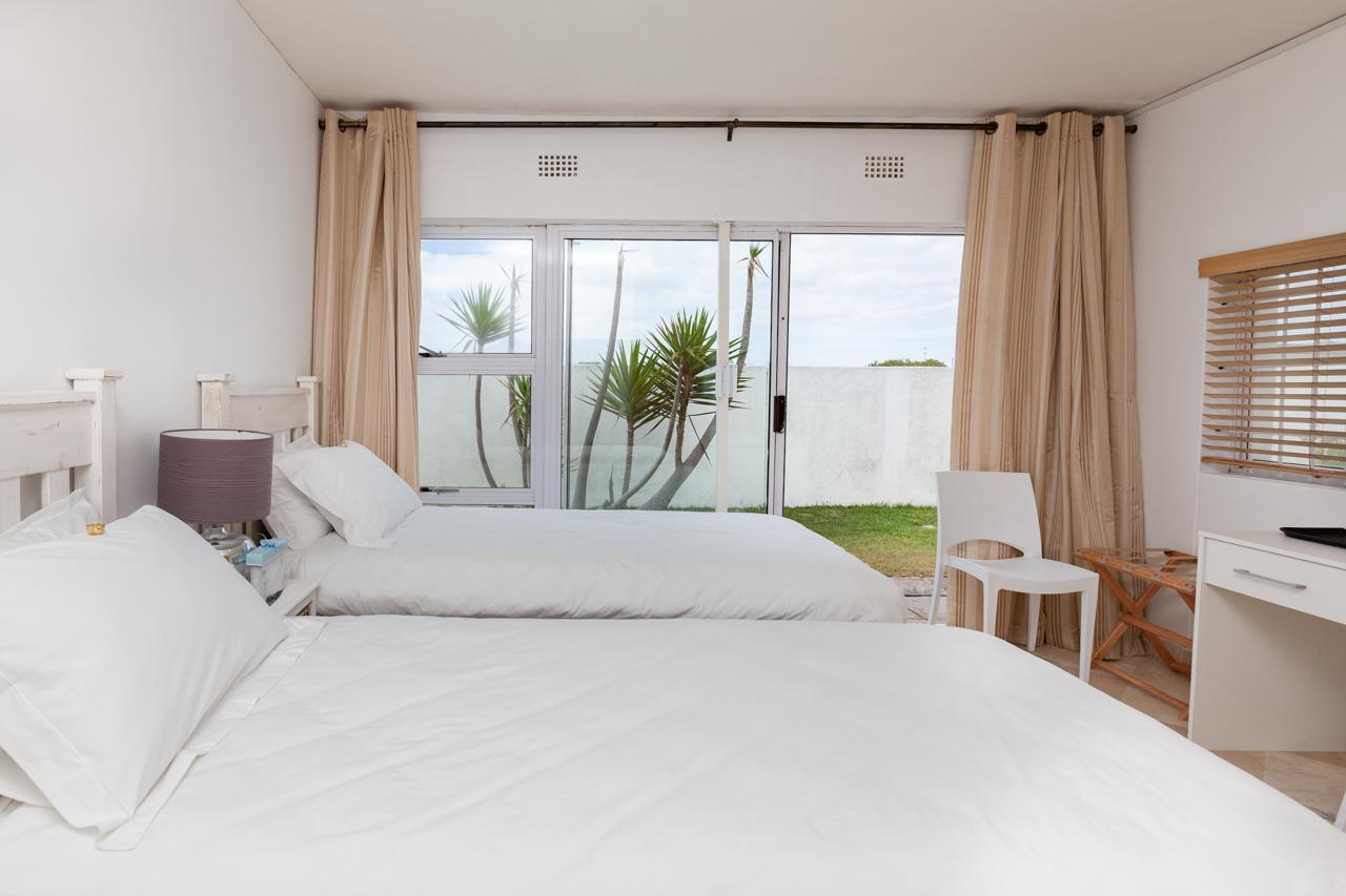 7th Wonder 3* Cape Town