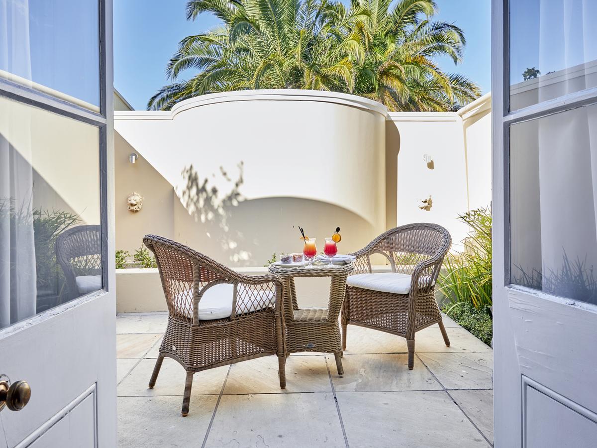 Dock House Boutique And By Newmark 5* Cape Town