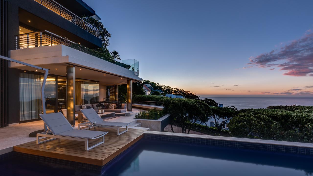 Moondance And Suites * Cape Town