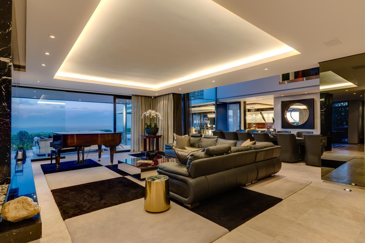 Villa Moondance And Suites