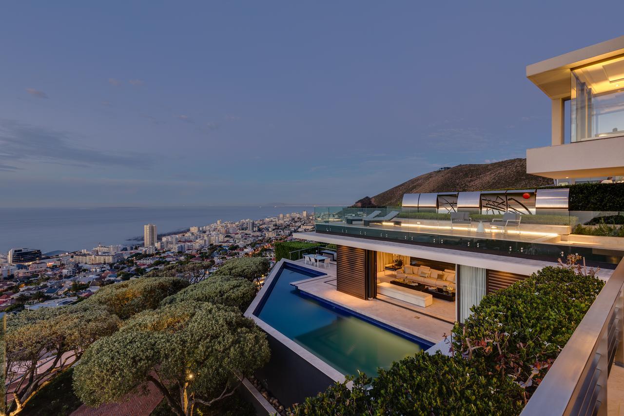 Moondance And Suites Villa Cape Town