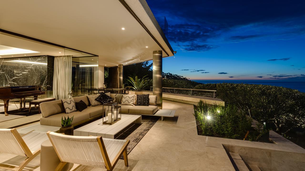 Moondance And Suites Cape Town