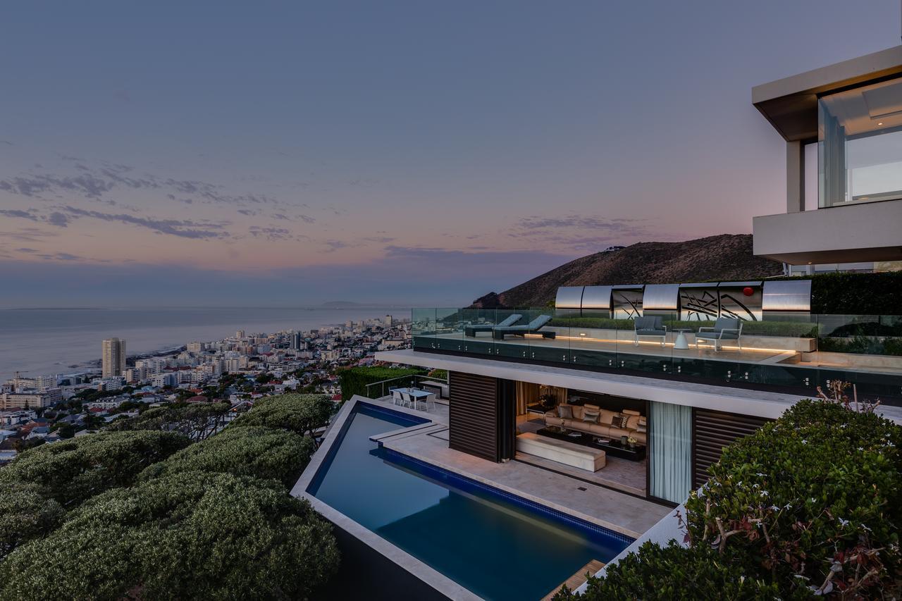 Moondance And Suites