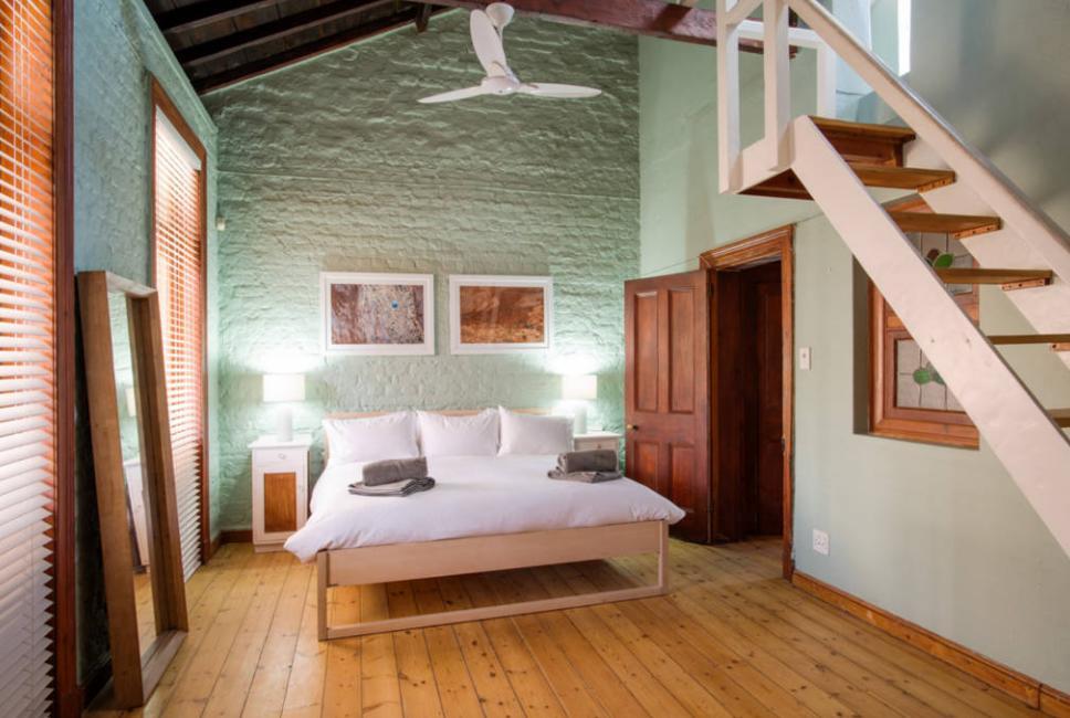 Gordon St 18 Apartment Cape Town