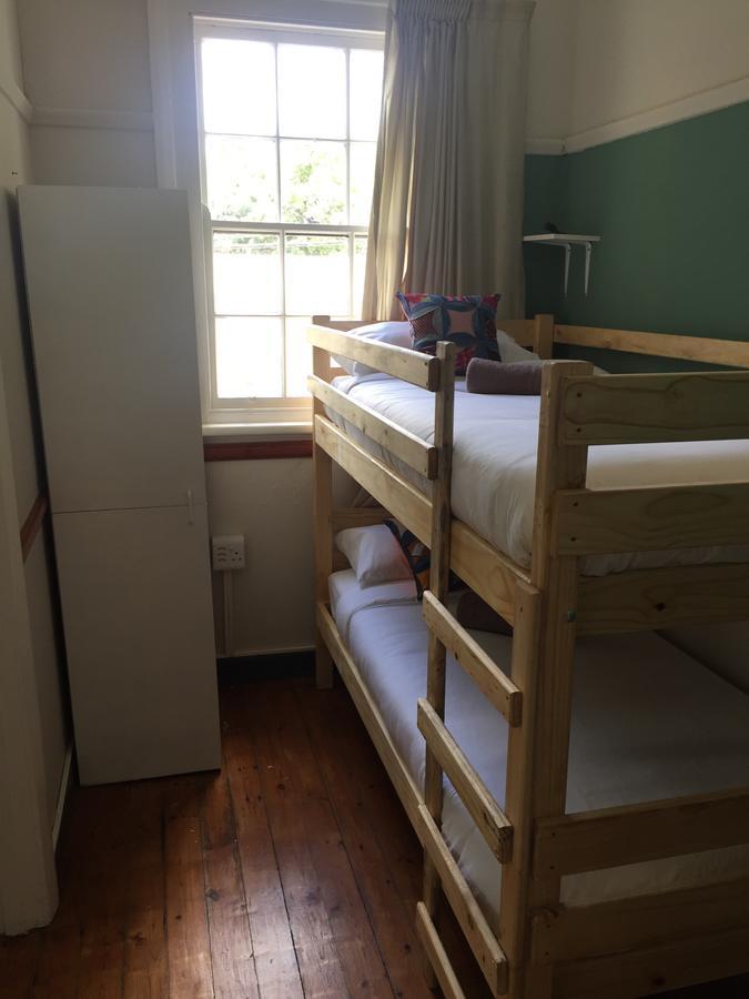 Wanderlust Backpackers Hostel