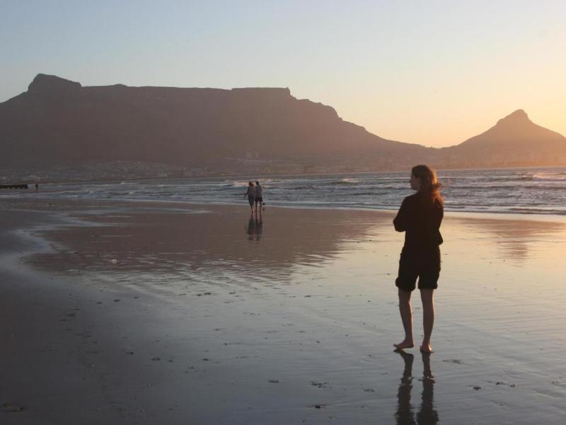 Sunstays Lagoon Cape Town