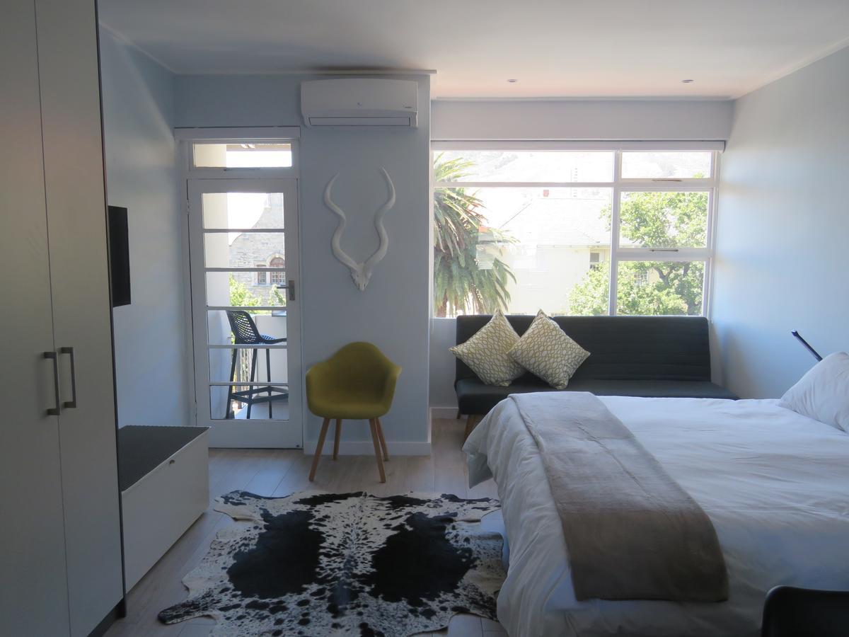 Oranjehof Cape Town
