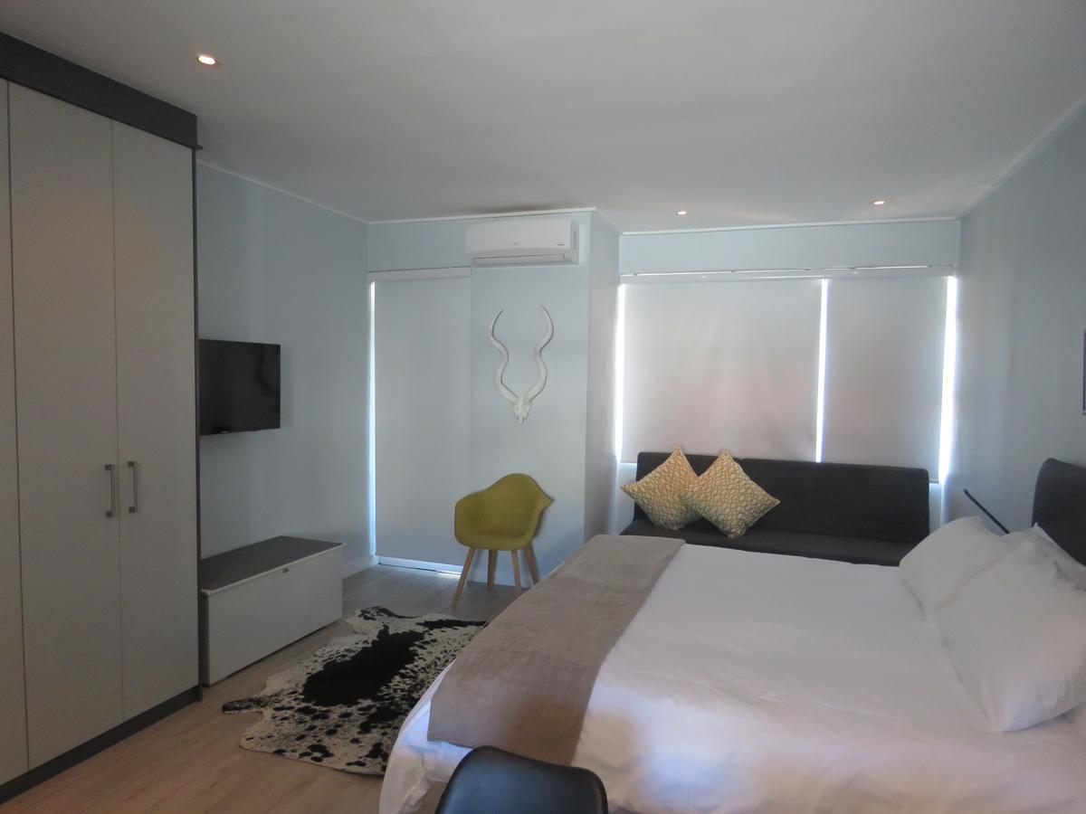 Oranjehof Apartment Cape Town