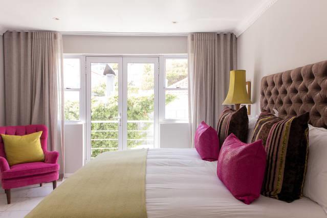 Bed & Breakfast Blue Waters
