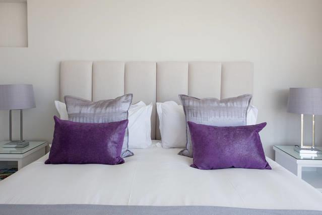 Blue Waters Bed & Breakfast Cape Town
