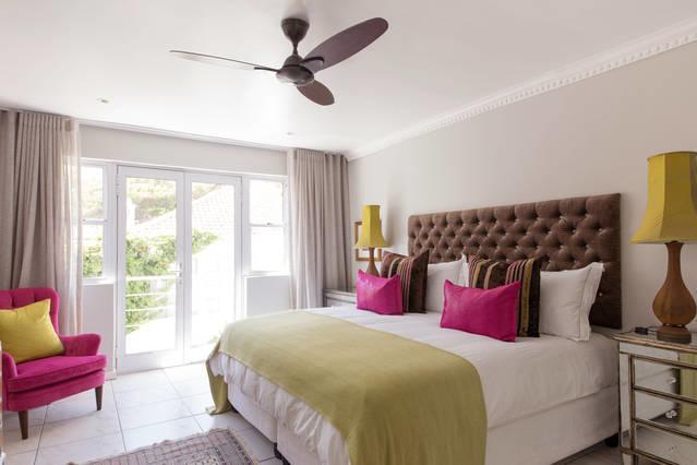 Bed & Breakfast Blue Waters Cape Town