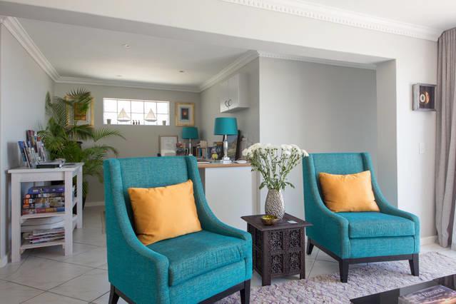 Blue Waters Bed & Breakfast