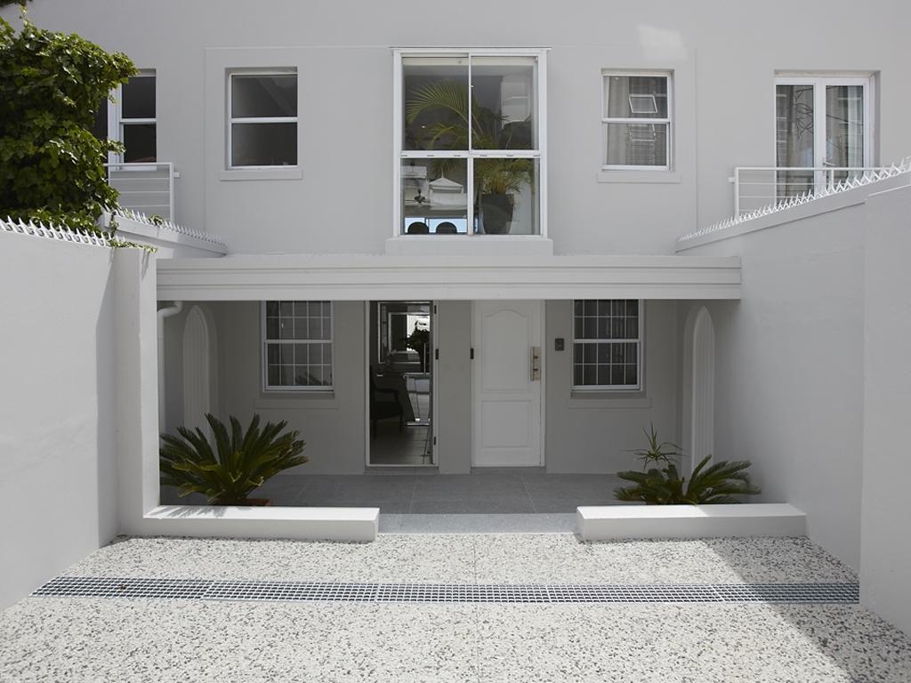 Blue Waters Bed & Breakfast Cape Town