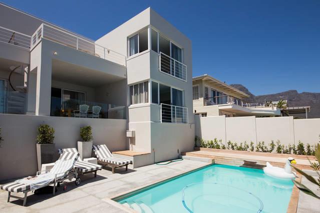 Blue Waters Cape Town
