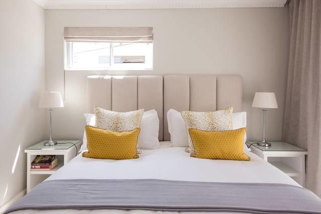 Bed & Breakfast Blue Waters