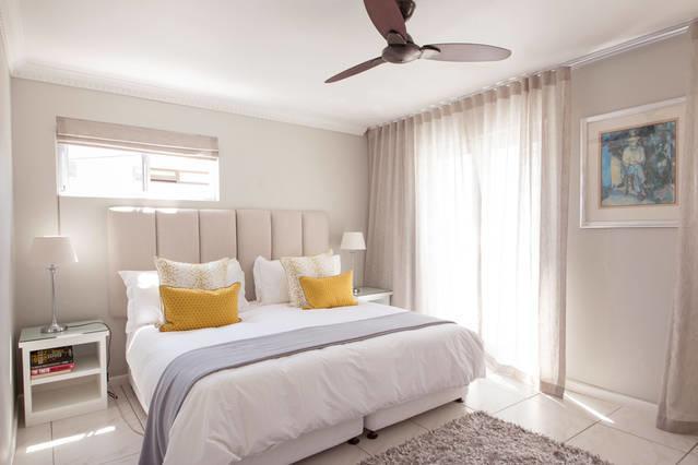 Bed & Breakfast Blue Waters Cape Town