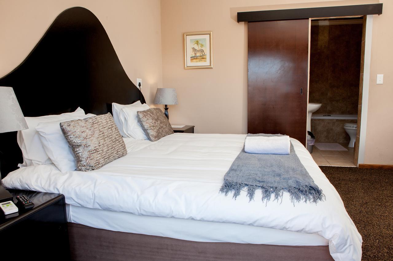 Oria Lodge Cape Town