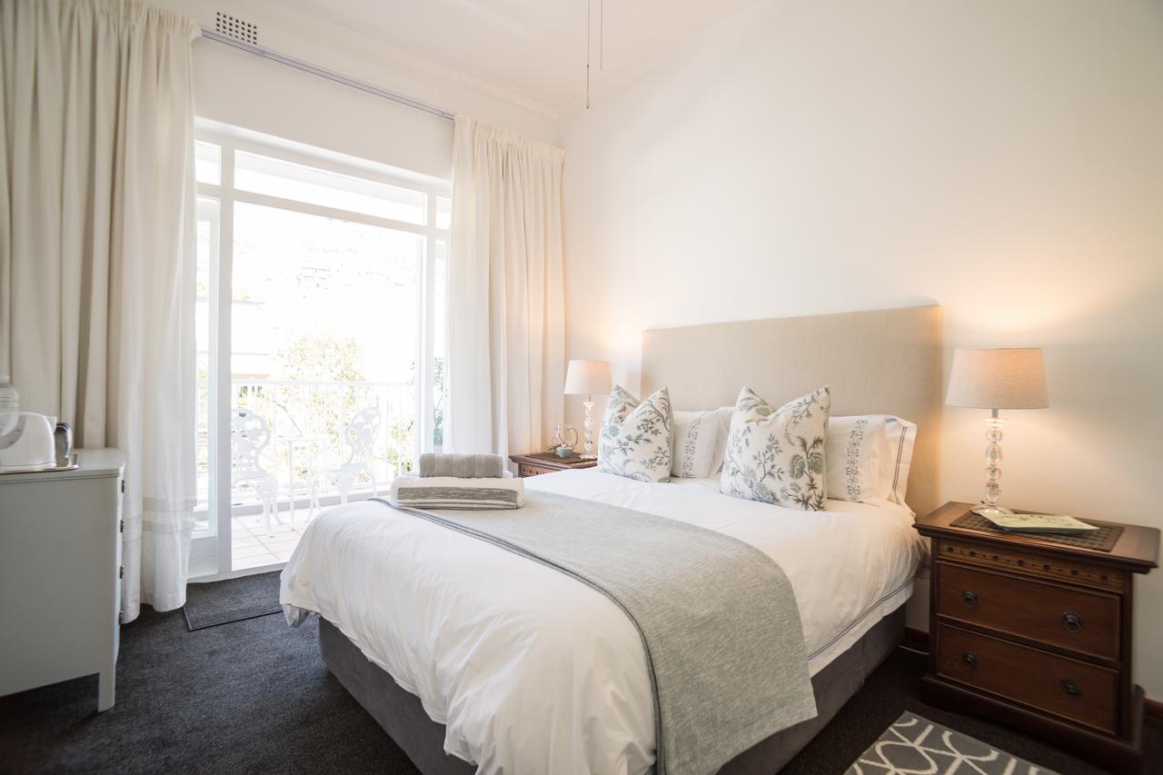 Wanderlust's Way * Cape Town